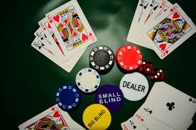 poker cards