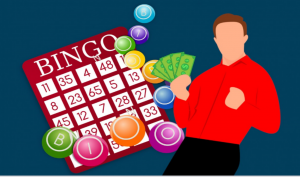 bingo game