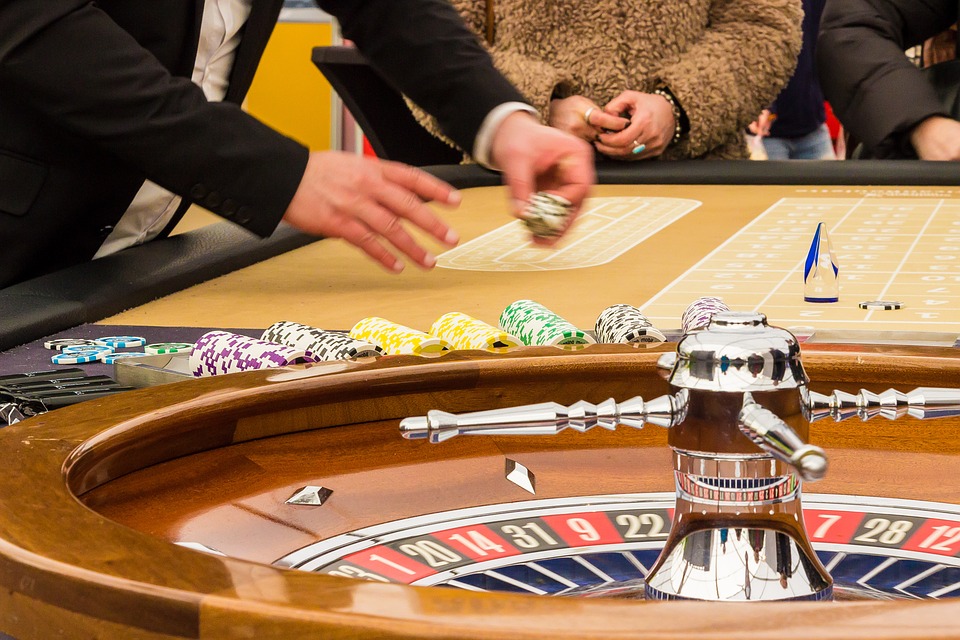 live dealer