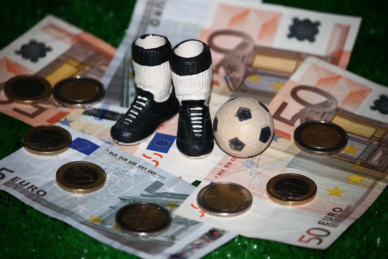 football betting
