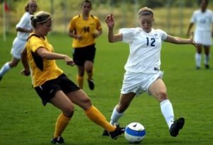 women football