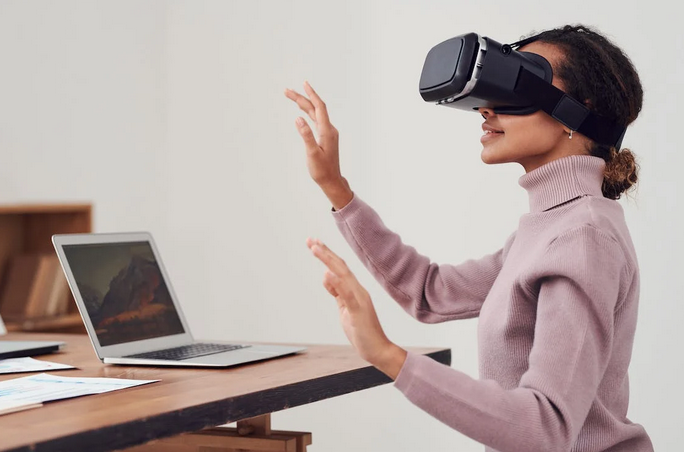 virtual reality