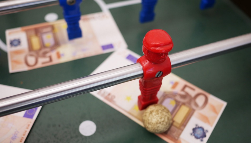 betting