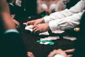 live gambling